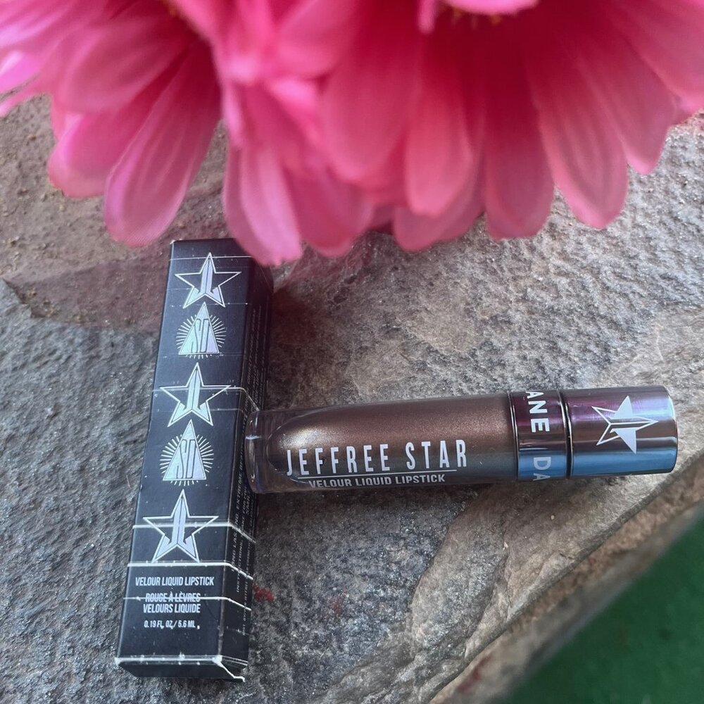 Jeffree Star Velour Liquid Lipstick- Shane NWOT
